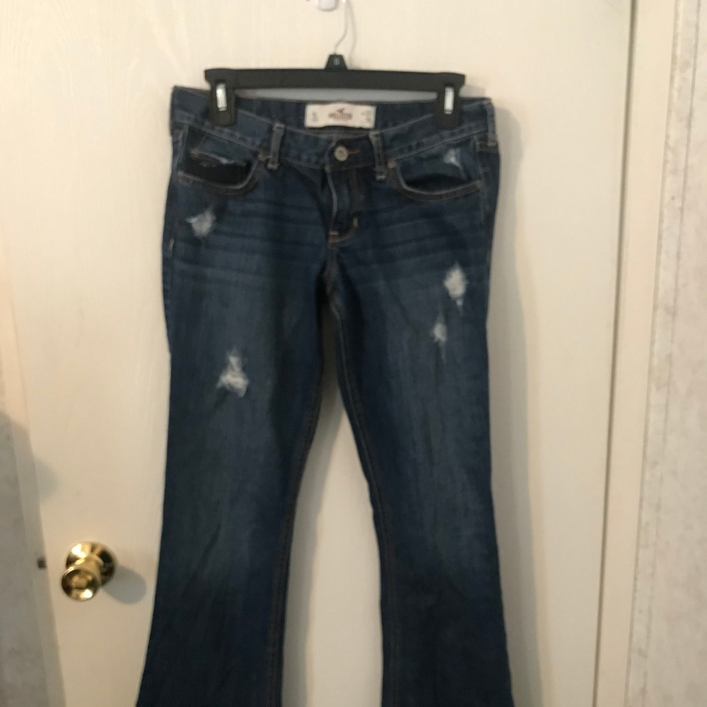 Hollister jeans